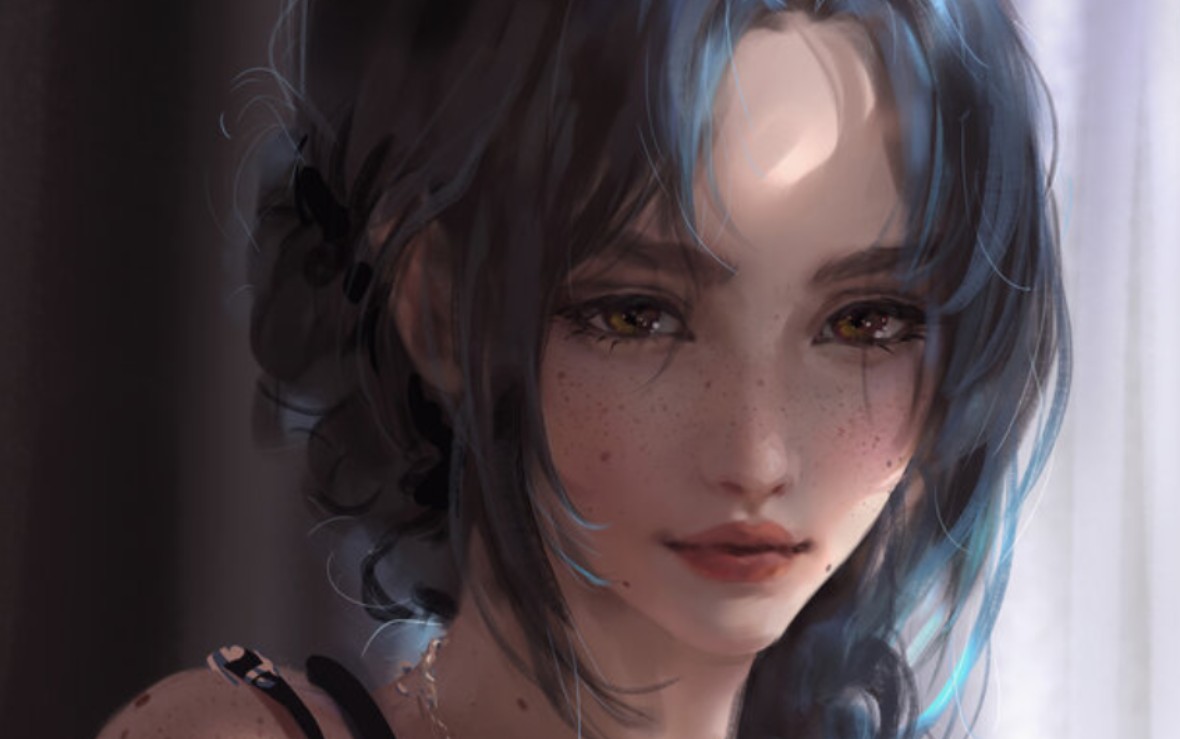 Digital-avatar